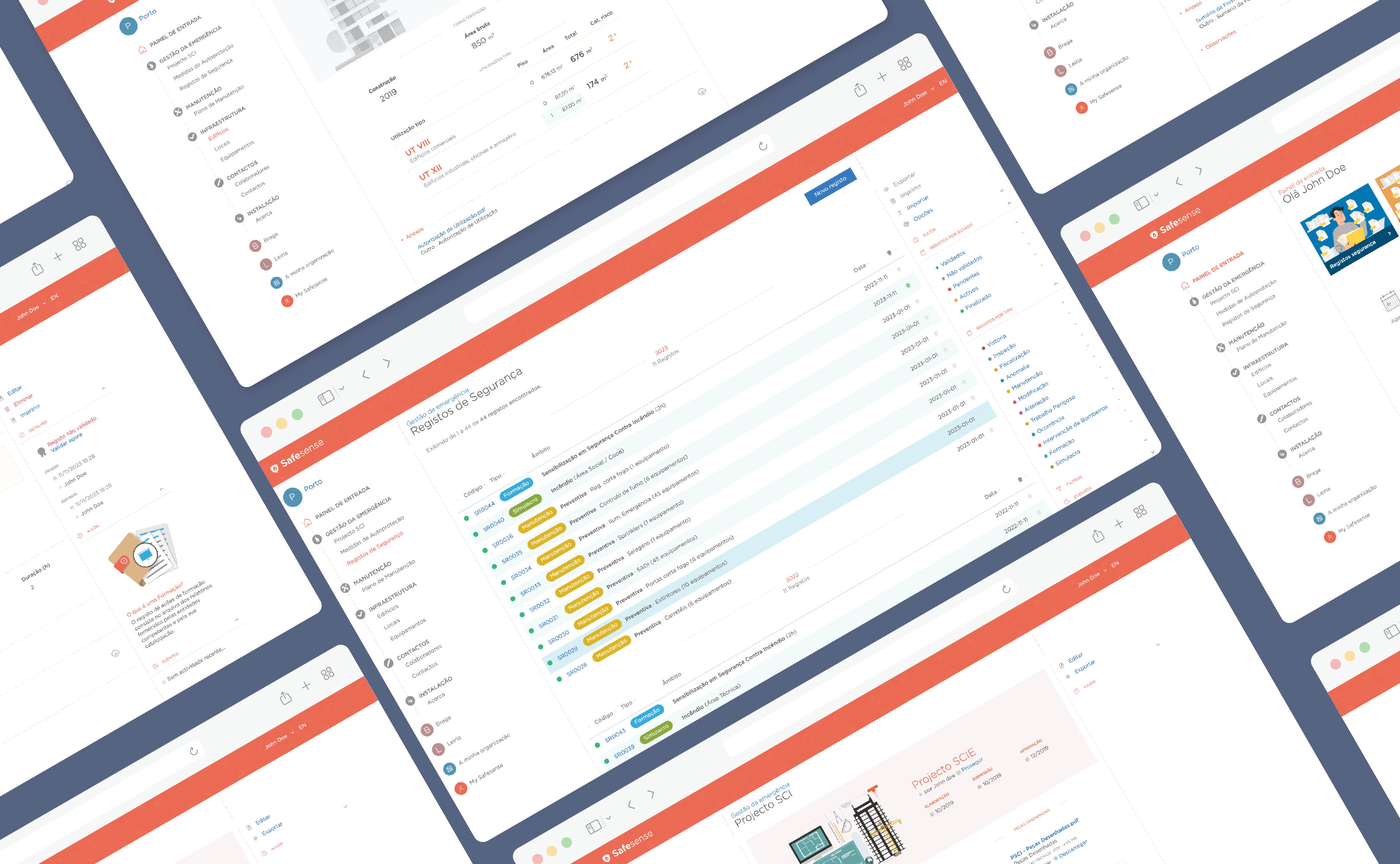 Applify - App Landing HTML Template